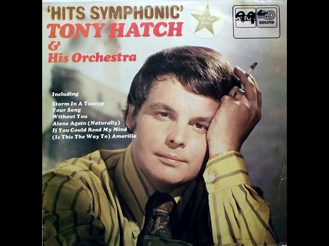 Tony Hatch - Endora