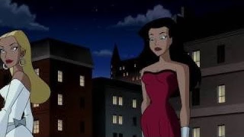 Wonder Woman and Princess Audrey party