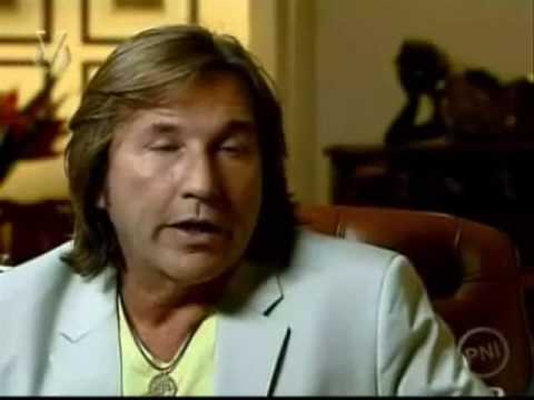 Ricardo Montaner. Entrevista en Los imposibles. Pa...