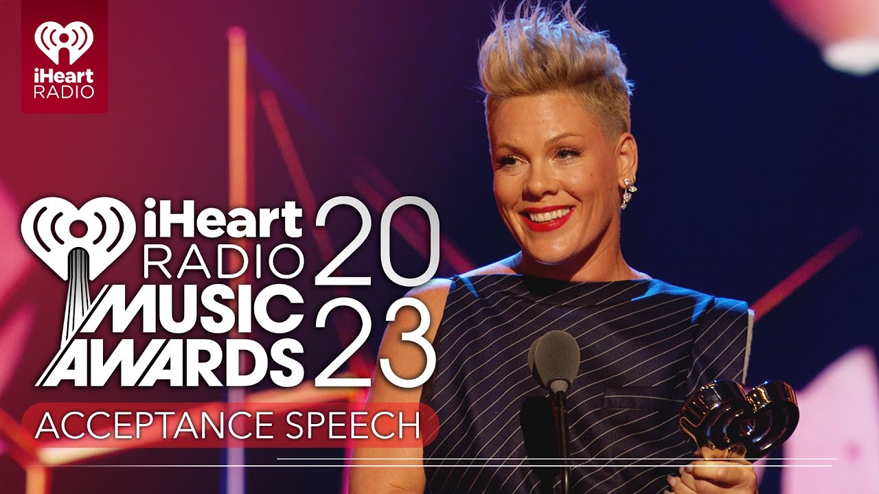 Pink, Kelly Clarkson to Perform at the 2023 iHeartRadio Music Awards