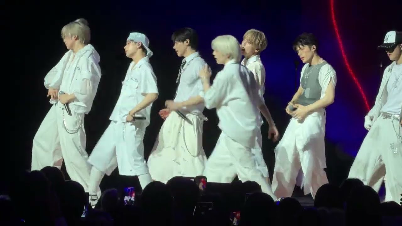 &TEAM / MISMATCH 【Global Citizen Live: Tokyo】2026 June 18th