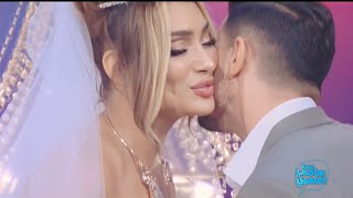 Ana Laaroussa ~ Sirine miled ( official video clip ) انا العروسة ~سيرين ميلاد