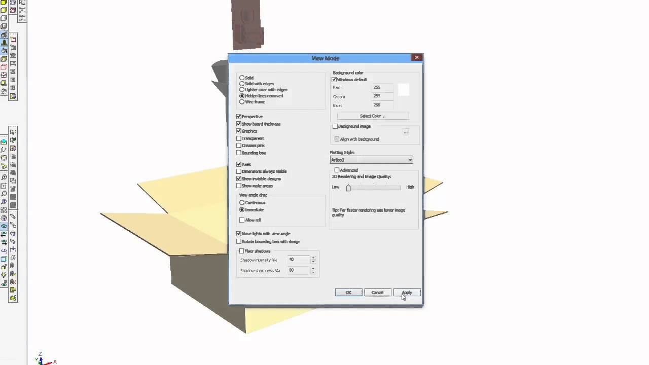 artioscad training manual Artioscad enterprise user guide.