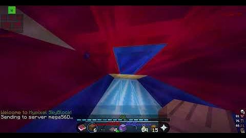 The Worst Dupe(Hypixel Skyblock)