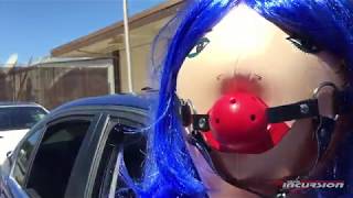 Team Incursion At Streetlow 2017 Car Show