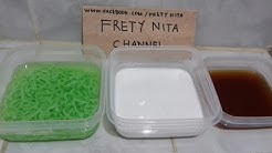 CARA MEMBUAT CENDOL SEHAT NUTRIJELL, SEDERHANA - Durasi: 15.46. CARA MEMBUAT CENDOL SEHAT NUTRIJELL, SEDERHANA - Durasi: 15.46.