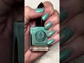 Minty Mani