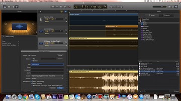Uploading Podcast to Blogger