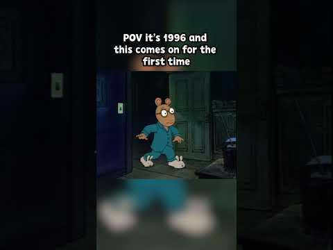 30 Years of ARTHUR