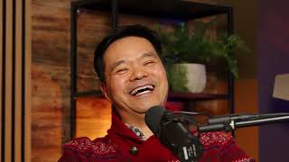 Life Explored Episode 030 – China to the UK: Edward Fan's Story of Engineering, Faith & Belonging