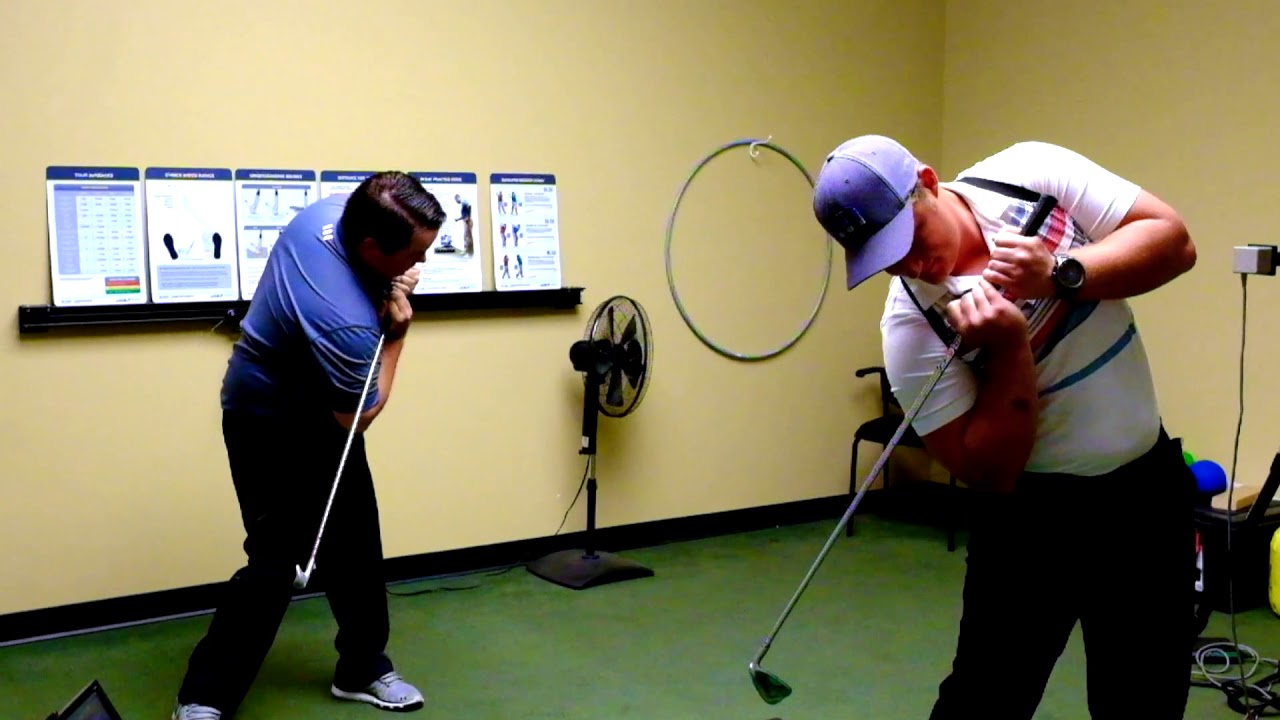 Drill Shoulder Tilt YouTube