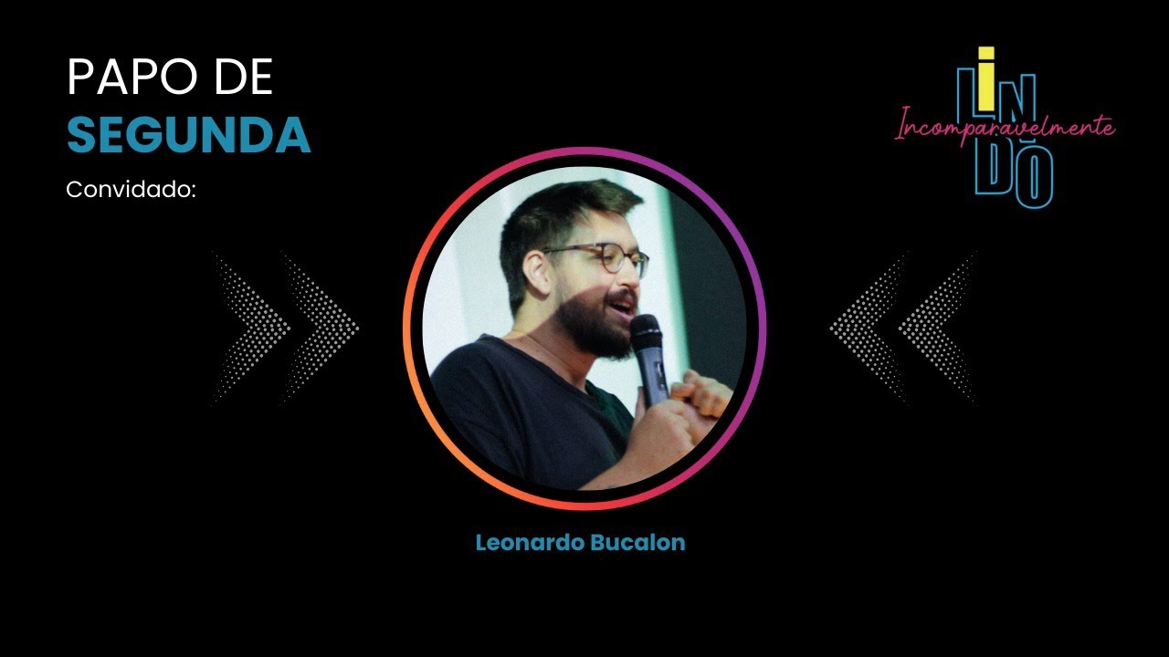 Incomparavelmente Lindo – 03/02