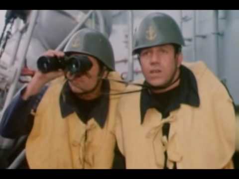 clip da Marinai in Coperta con Little Tony 1965 - YouTube