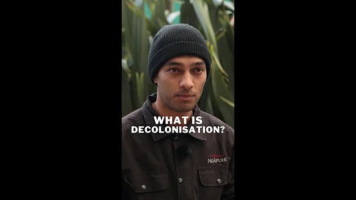 What Is Decolonisation?