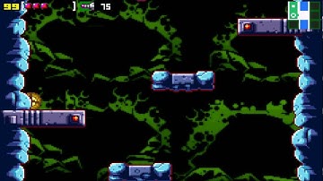 LP Metroid Zero mission part 7: foreshadowing