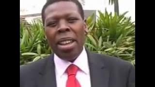 OFFICIAL WEBUYE JUAKALI BAND  DAVID BARASA    MPIRA  A NEW SONGS 2014