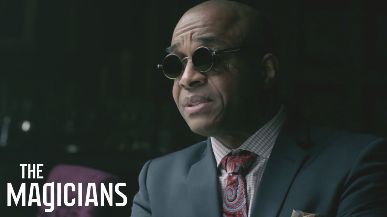 THE MAGICIANS | Season 3, Episode 11: Sneak Peek | SYFY - YouTube