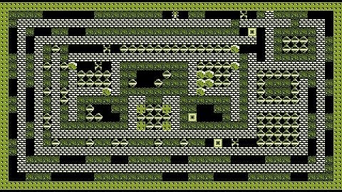 Boulder Dash for fun - 