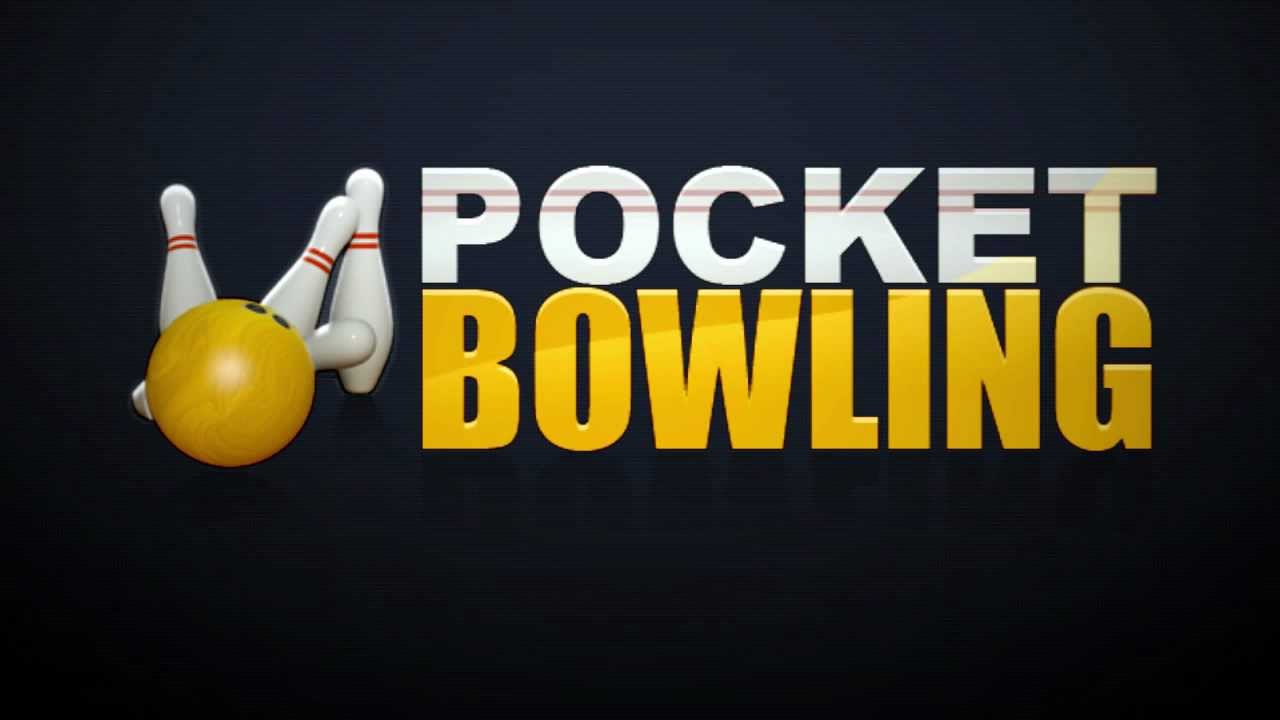 Pocket Bowling 3D MOD APK cover