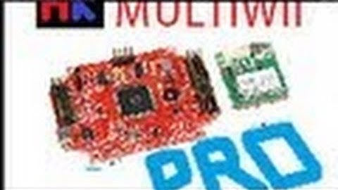 How to use GPS modes on Multiwii 2.2 software (for all boards that supports multiwii)