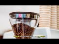 The role of coffee in the American Revolution
