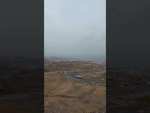 أجواء صنعانية خلقه غضيمة من رأس جبل عصر