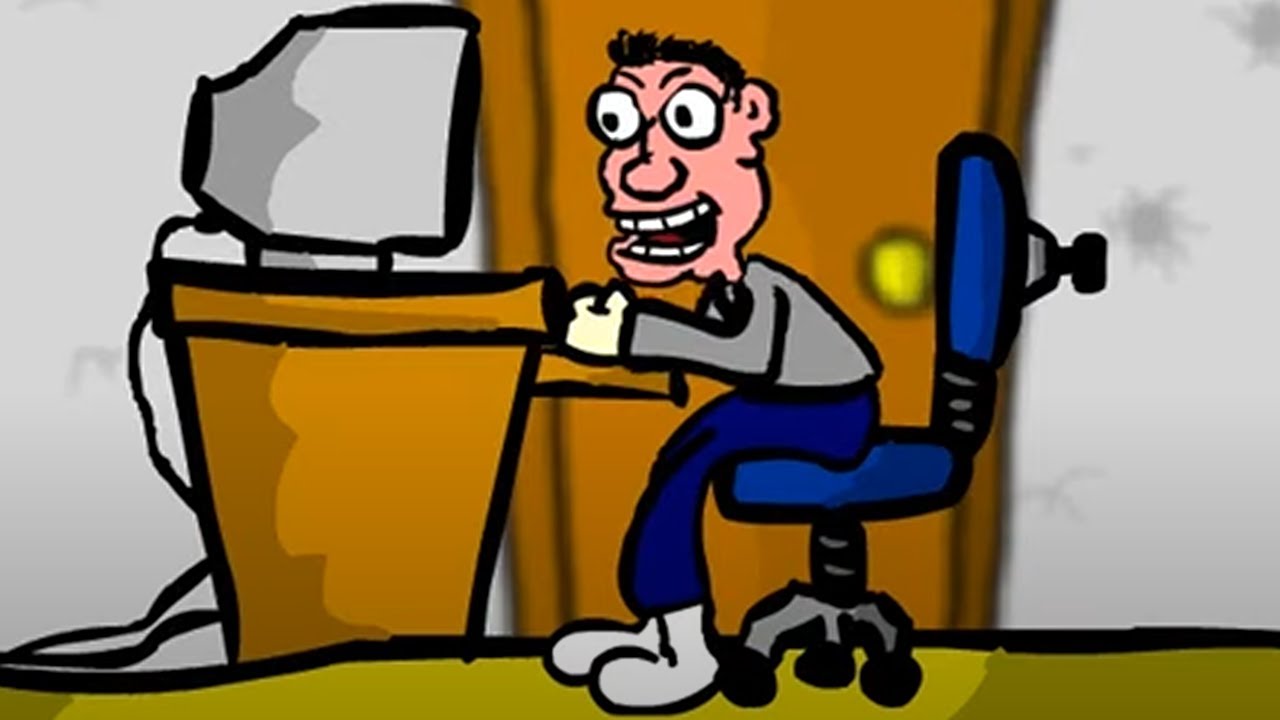 RAVE | Autistic Screeching