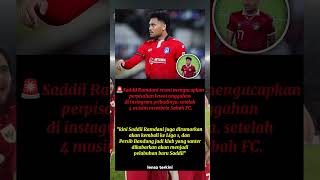 Download Lagu Resmi! Saddil Ramdani Akhiri Perjalanan 4 Musim Bersama Sabah FC MP3 Download Lagu Resmi! Saddil Ramdani Akhiri Perjalanan 4 Musim Bersama Sabah FC MP3