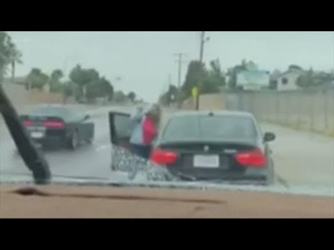 Texas mom caught on camera whipping son