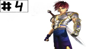 [Sudeki] PART 4 - Gameplay and Playthrough