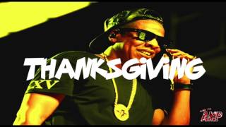 [FREE] NEW Jay Z x J Cole Hip Hop Type Beat 2017 - "Thanksgiving" - Rap/Hip Hop Instrumental