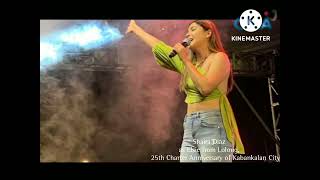 Gma Napa Bumper 2022-2023 Mocked