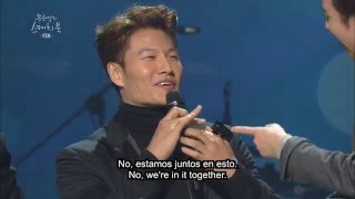 El Cuaderno De Bocetos De Yu Huiyeol Yu Huiyeols Sketch Book 유희열의 스케치북 Ep. 302