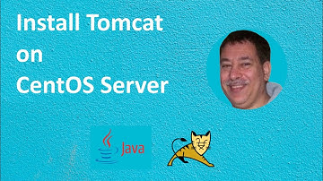 Install Tomcat on the CentOS FREE FOR LIFE SERVER