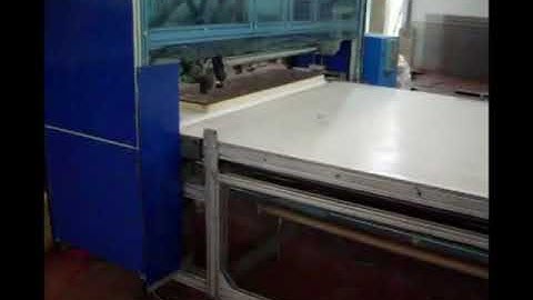 CNC Glue  Machine - Softlife Machinery