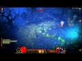 Diablo iii  demon hunter  act 1  the journey to tristram part 2