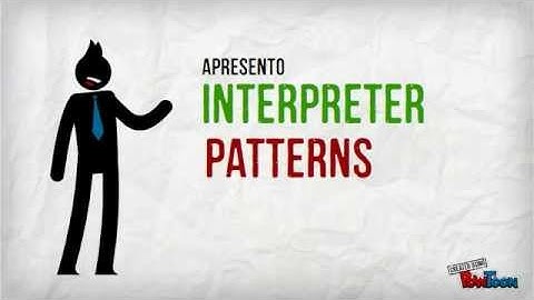 Interpreter Patterns