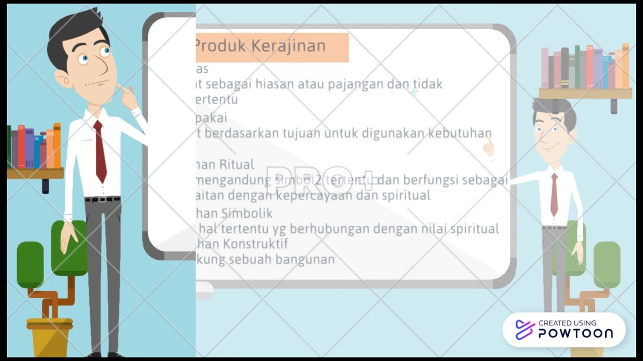  Kerajinan Fungsi  Hias  YouTube