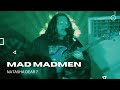 Mad Madmen — Natasha | Big Ol' Jazzmaster Live at Menyongsong Nah ini Dia