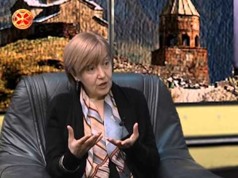 ისტორიულ პირთა პორტრეტები ქართულ ტაძართა მოხატულობებში–ქეთევან მიქელაძე