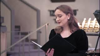 Josquin Desprez - Adieu mes amours