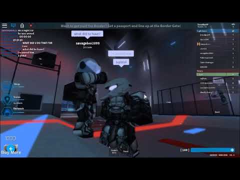 roblox life of vanguard tni border roleplay youtube