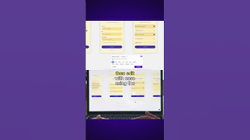 Visualize UI designs in an instant ✨