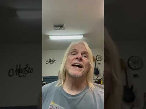 Steve Morse Promo | Nashville 2025