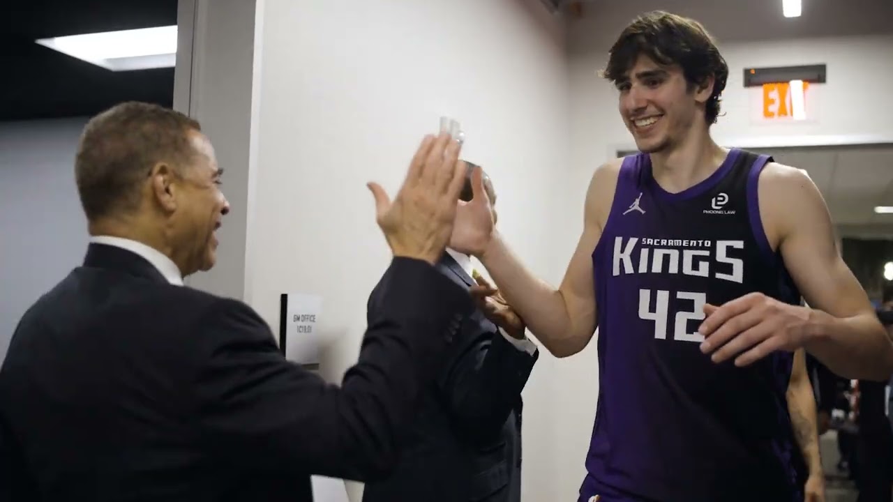 Introducing Kings+