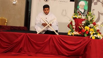 تلاوة عطرة من سورة الأسراء (الأيات 36 -46) بصوت القارئ : علي الياسين