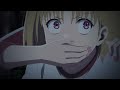 Ichika interupts Kushida's plan - Classroom of the Elite Season 4