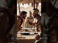 The Rise and Fall of Achilles. #history #shortvideo #shorts #achilles