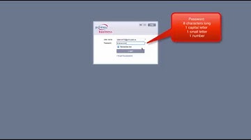 Primus Hosted Phone System - Portal Introduction