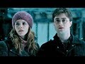 Harry Potter and the Unintentional ASMR
